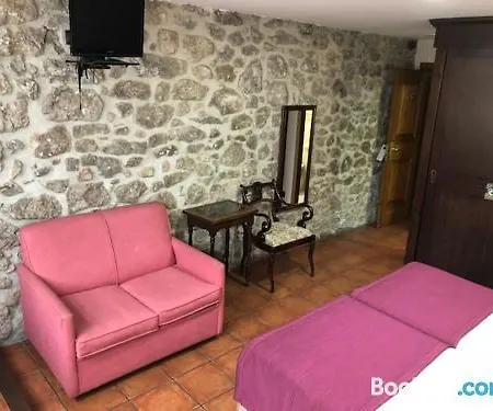 Hotel La Del Rey 2*
