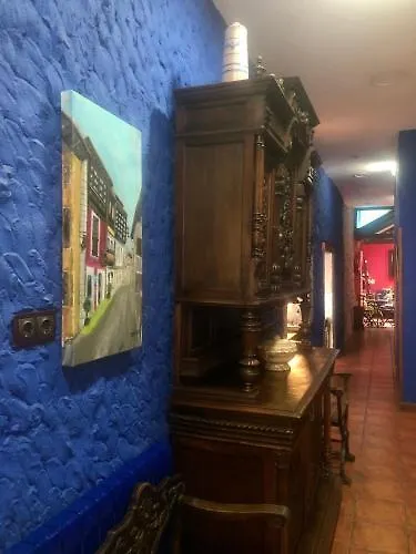 Hotel La Del Rey Llanes