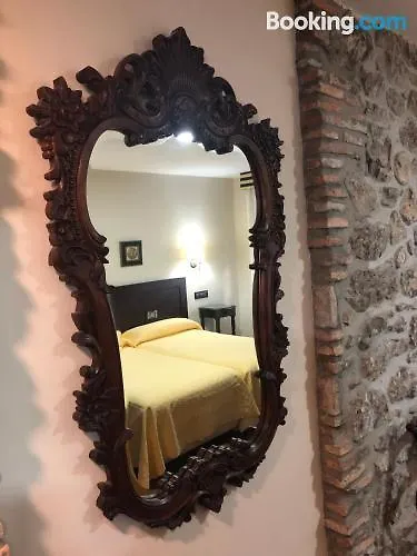 Hotel La Del Rey Llanes