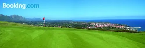 Hotel La Del Rey Llanes