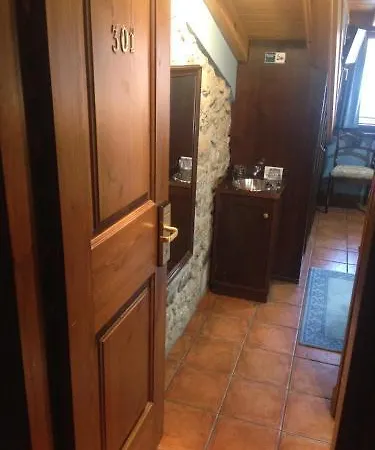 La Del Rey 2* Llanes