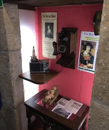 Hotel La Del Rey