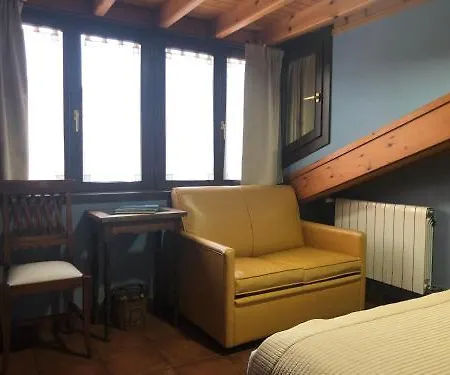 La Del Rey 2* Llanes