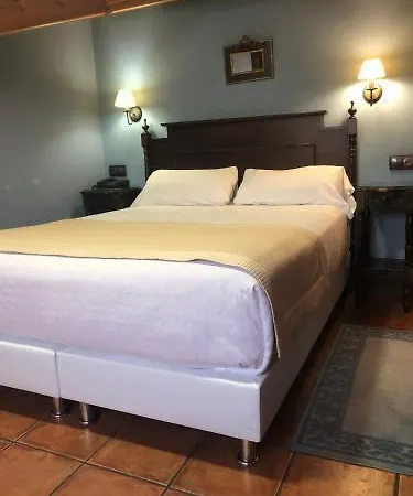 Hotel La Del Rey
