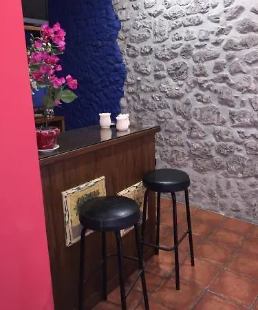 La Del Rey 2* 利亚内斯