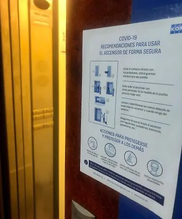 Hotel La Del Rey Llanes