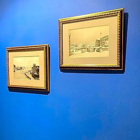 酒店 La Del Rey 利亚内斯