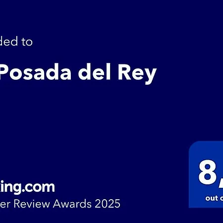 酒店 La Del Rey