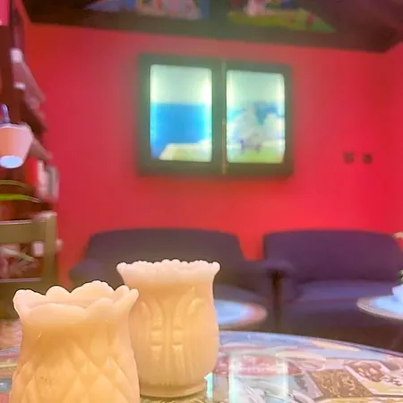 La Del Rey 酒店 2*