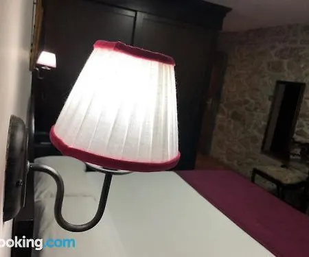 Hotel La Del Rey Llanes