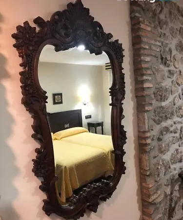 Hotel La Del Rey Llanes