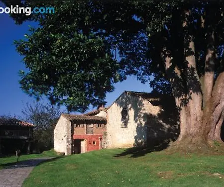 La Del Rey 2* Llanes