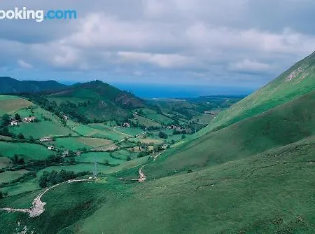 Hotel La Del Rey Llanes