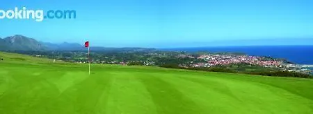 Hotel La Del Rey Llanes