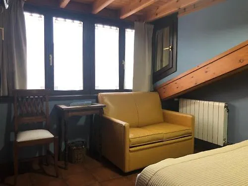 La Del Rey 2* Llanes