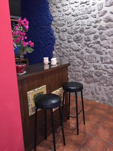 La Del Rey 2* Llanes