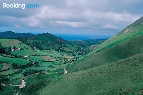 Hotel La Del Rey Llanes