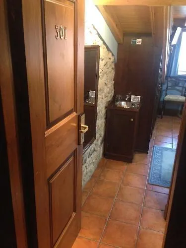 La Del Rey 2* Llanes