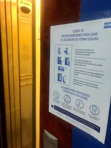 Hotel La Del Rey Llanes