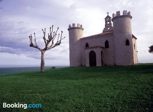 Hotel La Del Rey Llanes